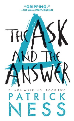 The Ask And The Answer