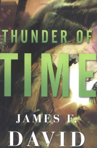 Thunder Of Time