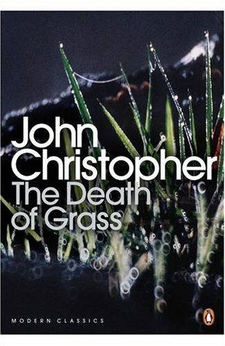 Modern Classics The Death Of Grass
