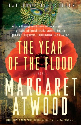 The Year Of The Flood