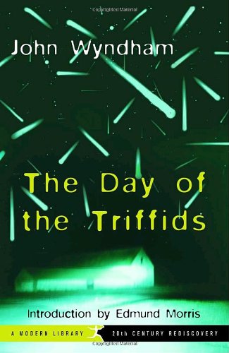 The Day Of The Triffids