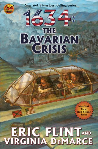 1634 The Bavarian Crisis