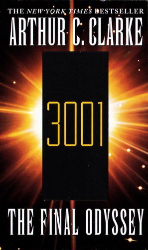 3001: The Final Odyssey