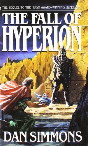 The Hyperion Cantos