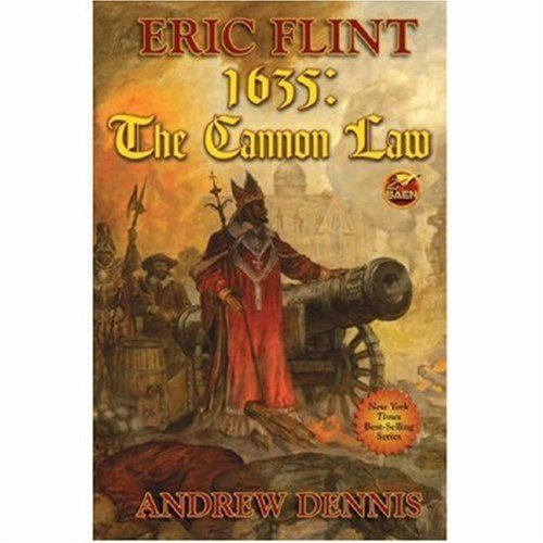 1635: Cannon Law