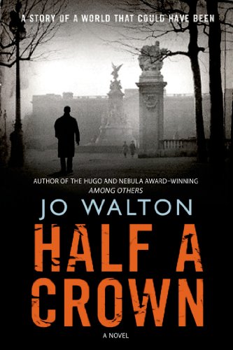 Half A Crown
