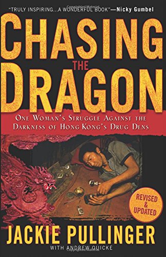 Chasing The Dragon
