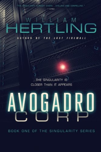 Avogadro Corp