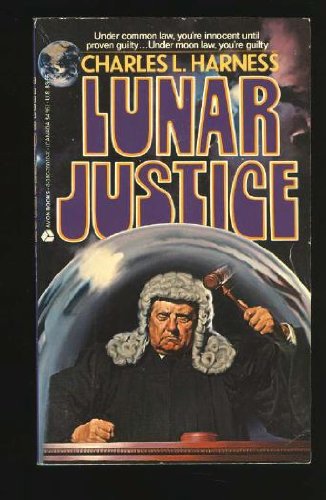 Lunar Justice