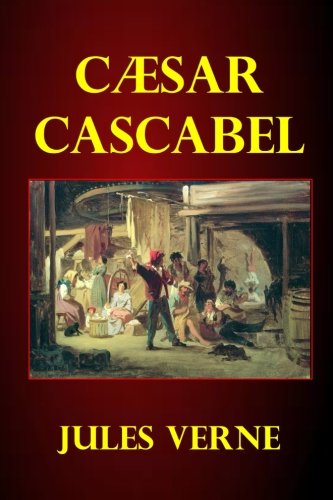Caesar Cascabel