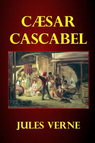 Caesar Cascabel