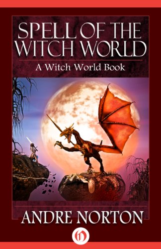 Spell Of The Witch World