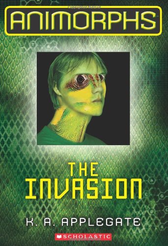 The Invasion