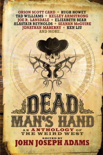 Dead Man's Hand