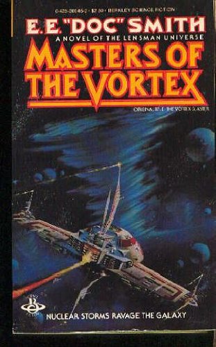 Masters Of The Vortex