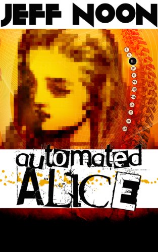 Automated Alice