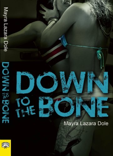 Down To The Bone