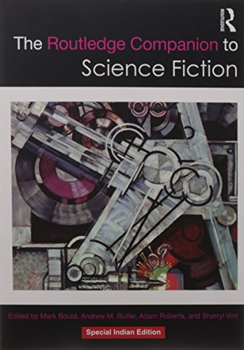 The Routledge Companion To Science Fiction