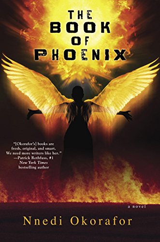 The Book Of Phoenix