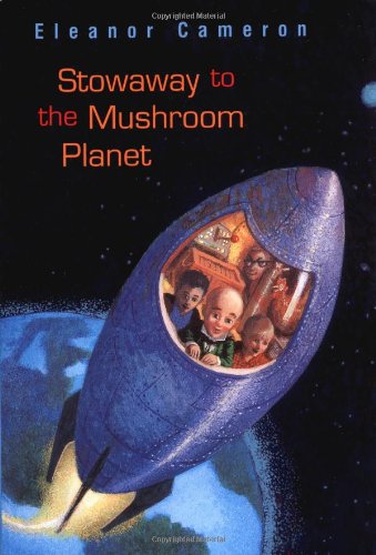 Stowaway To The Mushroom Planet