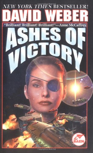 Ashes Of Victory