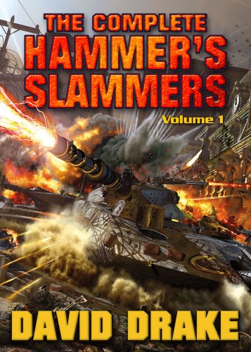 Hammer’s Slammers