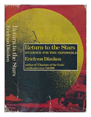 Return To The Stars