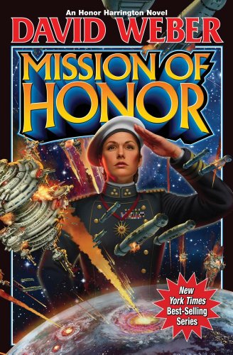 Mission Of Honor