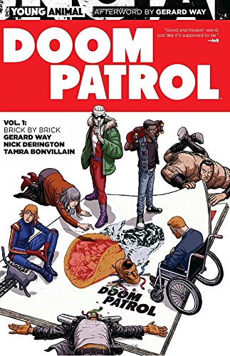 Doom Patrol