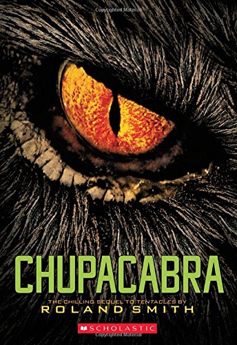 Chupacabra