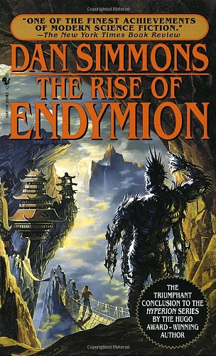 The Rise Of Endymion