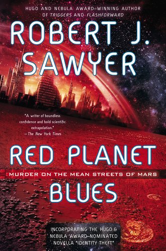 Red Planet Blues